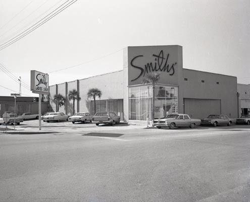 Suite 101 @ Town Centre Office Complex | 3,300 SF | Historic Downtown Panama City: 101 W 5th St, Panama City, FL 32401